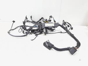 Gebruikte Kabelboom Mercedes A (W176) 2.0 A-250 Turbo 16V Prijs € 299,00 Margeregeling aangeboden door GEJO Revisie & Onderdelen BV