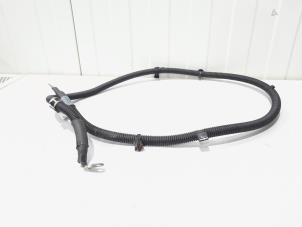 Gebruikte Kabel (diversen) Mercedes A (W176) 2.0 A-250 Turbo 16V Prijs € 39,00 Margeregeling aangeboden door GEJO Revisie & Onderdelen BV