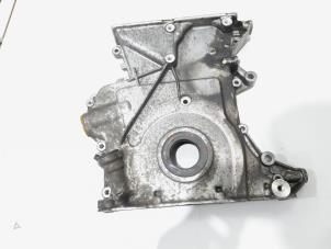 Gebruikte Distributiedeksel Mercedes A (W176) 2.0 A-250 Turbo 16V Prijs € 49,00 Margeregeling aangeboden door GEJO Revisie & Onderdelen BV