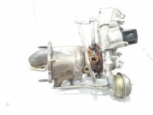 Gebruikte Turbo Mercedes A (W176) 2.0 A-250 Turbo 16V Prijs € 500,00 Margeregeling aangeboden door GEJO Revisie & Onderdelen BV