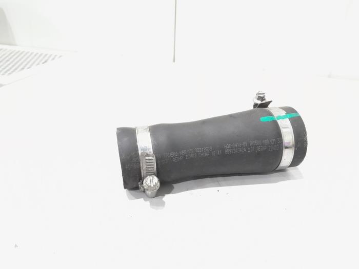 Gebruikte Leiding (diversen) Lynk &amp; Co 01 1.5 PHEV Prijs € 15,00 Margeregeling aangeboden door GEJO Revisie & Onderdelen BV