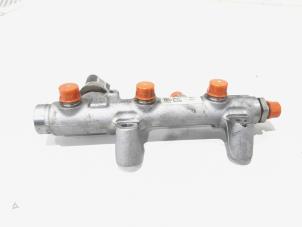 Gebruikte Brandstofverdeler Audi SQ5 (8RB) 3.0 TDI V6 24V Prijs € 29,00 Margeregeling aangeboden door GEJO Revisie & Onderdelen BV