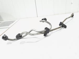 Gebruikte Brandstofleiding Audi SQ5 (8RB) 3.0 TDI V6 24V Prijs € 20,00 Margeregeling aangeboden door GEJO Revisie & Onderdelen BV