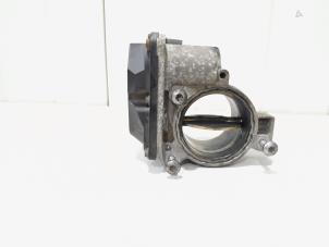 Gebruikte Gasklephuis Audi SQ5 (8RB) 3.0 TDI V6 24V Prijs € 24,00 Margeregeling aangeboden door GEJO Revisie & Onderdelen BV