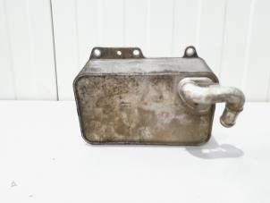 Gebruikte Oliekoeler Audi SQ5 (8RB) 3.0 TDI V6 24V Prijs € 26,50 Margeregeling aangeboden door GEJO Revisie & Onderdelen BV