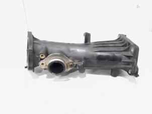 Gebruikte Luchtinlaat slang Audi SQ5 (8RB) 3.0 TDI V6 24V Prijs € 20,00 Margeregeling aangeboden door GEJO Revisie & Onderdelen BV