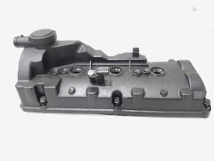 Gebruikte Kleppendeksel Audi SQ5 (8RB) 3.0 TDI V6 24V Prijs € 40,00 Margeregeling aangeboden door GEJO Revisie & Onderdelen BV