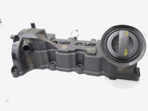 Gebruikte Kleppendeksel Audi SQ5 (8RB) 3.0 TDI V6 24V Prijs € 40,00 Margeregeling aangeboden door GEJO Revisie & Onderdelen BV