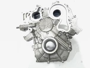 Gebruikte Distributiedeksel Audi SQ5 (8RB) 3.0 TDI V6 24V Prijs € 103,00 Margeregeling aangeboden door GEJO Revisie & Onderdelen BV