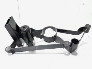 Gebruikte Diversen Audi SQ5 (8RB) 3.0 TDI V6 24V Prijs € 9,00 Margeregeling aangeboden door GEJO Revisie & Onderdelen BV