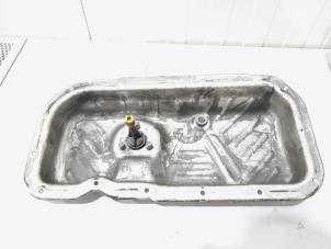 Gebruikte Carterpan Audi SQ5 (8RB) 3.0 TDI V6 24V Prijs € 124,00 Margeregeling aangeboden door GEJO Revisie & Onderdelen BV