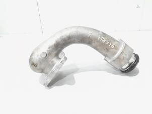 Gebruikte Turbo Pijp Audi SQ5 (8RB) 3.0 TDI V6 24V Prijs € 34,95 Margeregeling aangeboden door GEJO Revisie & Onderdelen BV