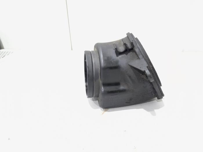 Intercooler Buis van een Audi SQ5 (8RB) 3.0 TDI V6 24V 2013