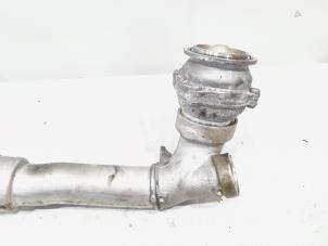 Intercooler Buis van een Audi SQ5 (8RB) 3.0 TDI V6 24V 2013