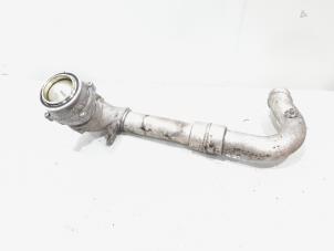 Intercooler Buis van een Audi SQ5 (8RB) 3.0 TDI V6 24V 2013