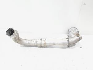 Gebruikte Intercooler Buis Audi SQ5 (8RB) 3.0 TDI V6 24V Prijs € 64,00 Margeregeling aangeboden door GEJO Revisie & Onderdelen BV