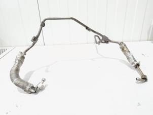 Gebruikte Waterpijp Audi SQ5 (8RB) 3.0 TDI V6 24V Prijs € 49,00 Margeregeling aangeboden door GEJO Revisie & Onderdelen BV