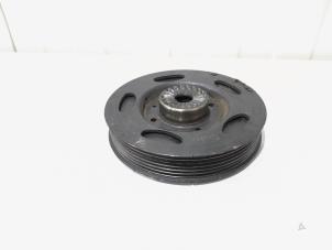 Gebruikte Trillings demper Audi TT (8J3) 1.8 TFSI 16V Prijs € 49,00 Margeregeling aangeboden door GEJO Revisie & Onderdelen BV