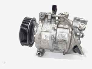 Gebruikte Aircopomp Audi A5 Sportback (8TA) 3.0 TDI V6 24V Prijs € 79,00 Margeregeling aangeboden door GEJO Revisie & Onderdelen BV