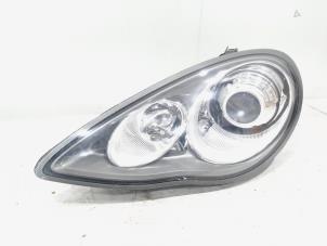 Gebruikte Linker Koplamp Porsche Panamera (970) 4.8 V8 32V 4S Prijs € 1.400,00 Margeregeling aangeboden door GEJO Revisie & Onderdelen BV