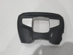 Gebruikte Afdekplaat motor Porsche Panamera (970) 4.8 V8 32V 4S Prijs € 45,00 Margeregeling aangeboden door GEJO Revisie & Onderdelen BV