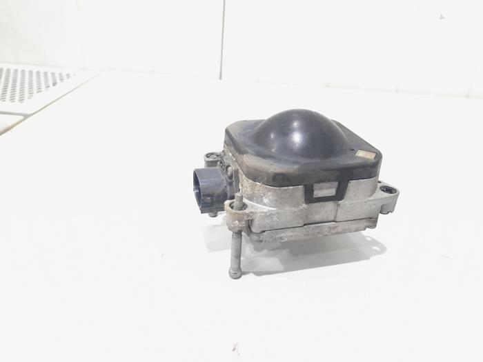 Gebruikte Cruise control sensor Porsche Panamera (970) 4.8 V8 32V 4S Prijs € 594,00 Margeregeling aangeboden door GEJO Revisie & Onderdelen BV