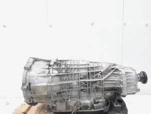 Gebruikte Automaatbak Porsche Panamera (970) 4.8 V8 32V 4S Prijs € 3.000,00 Margeregeling aangeboden door GEJO Revisie & Onderdelen BV