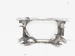 Gebruikte Subframe Porsche Panamera (970) 4.8 V8 32V 4S Prijs € 1.400,00 Margeregeling aangeboden door GEJO Revisie & Onderdelen BV