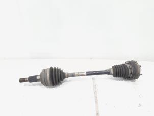 Gebruikte Homokineetas rechts-voor Porsche Panamera (970) 4.8 V8 32V 4S Prijs € 400,00 Margeregeling aangeboden door GEJO Revisie & Onderdelen BV