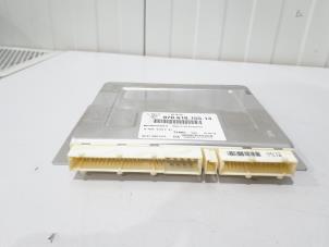 Gebruikte Computer Diversen Porsche Panamera (970) 4.8 V8 32V 4S Prijs € 325,00 Margeregeling aangeboden door GEJO Revisie & Onderdelen BV