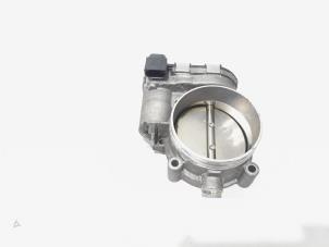 Gebruikte Gasklephuis Porsche Panamera (970) 4.8 V8 32V 4S Prijs € 39,00 Margeregeling aangeboden door GEJO Revisie & Onderdelen BV