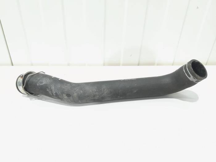 Gebruikte Intercooler Slang Porsche Panamera (970) 4.8 V8 32V 4S Prijs € 39,00 Margeregeling aangeboden door GEJO Revisie & Onderdelen BV