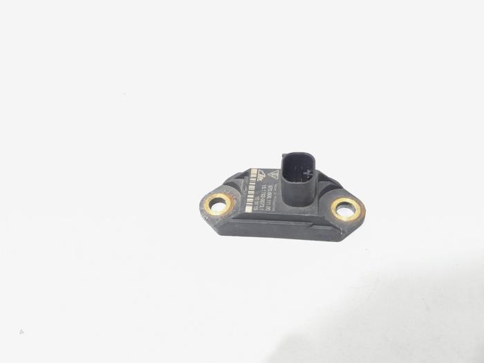 Gebruikte Gier sensor Porsche Panamera (970) 4.8 V8 32V 4S Prijs € 20,00 Margeregeling aangeboden door GEJO Revisie & Onderdelen BV