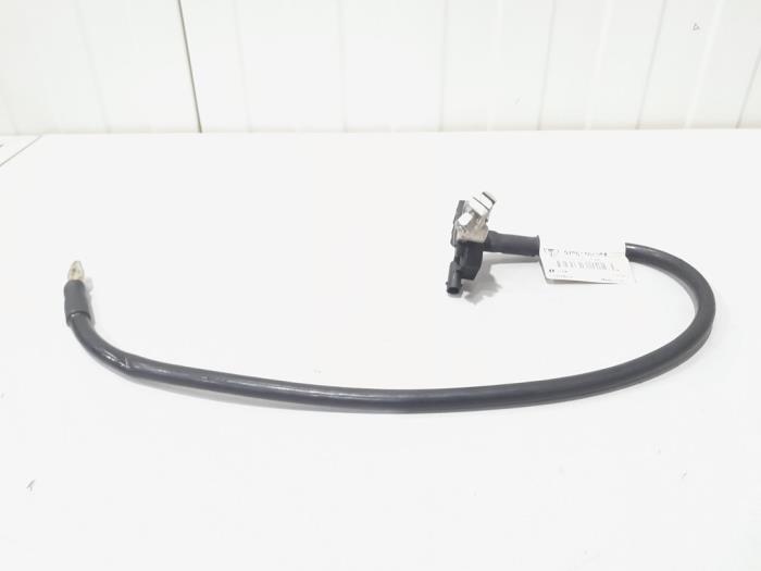 Gebruikte Kabel (diversen) Porsche Panamera (970) 4.8 V8 32V 4S Prijs € 20,00 Margeregeling aangeboden door GEJO Revisie & Onderdelen BV