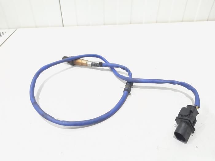 Gebruikte Lambda Sonde Porsche Panamera (970) 4.8 V8 32V 4S Prijs € 68,00 Margeregeling aangeboden door GEJO Revisie & Onderdelen BV