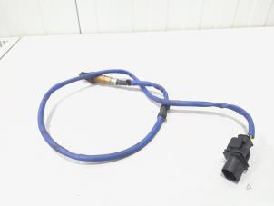 Gebruikte Lambda Sonde Porsche Panamera (970) 4.8 V8 32V 4S Prijs € 68,00 Margeregeling aangeboden door GEJO Revisie & Onderdelen BV