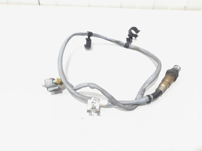 Gebruikte Lambda Sonde Porsche Panamera (970) 4.8 V8 32V 4S Prijs € 68,00 Margeregeling aangeboden door GEJO Revisie & Onderdelen BV