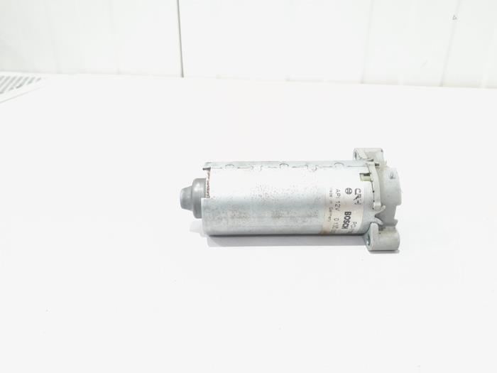 Gebruikte Diversen Porsche Panamera (970) 4.8 V8 32V 4S Prijs € 30,00 Margeregeling aangeboden door GEJO Revisie & Onderdelen BV