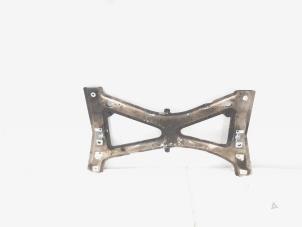 Gebruikte Subframe Porsche Panamera (970) 4.8 V8 32V 4S Prijs € 39,00 Margeregeling aangeboden door GEJO Revisie & Onderdelen BV