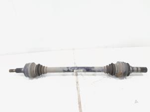 Gebruikte Steekas rechts-achter Porsche Panamera (970) 4.8 V8 32V 4S Prijs € 94,00 Margeregeling aangeboden door GEJO Revisie & Onderdelen BV