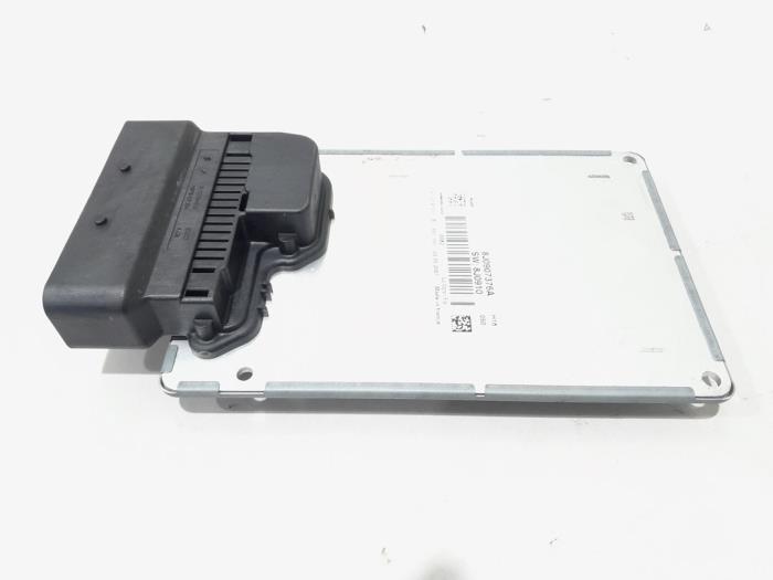Gebruikte Computer hoogteregeling Audi TT (8J3) 2.0 TFSI 16V Prijs € 95,00 Margeregeling aangeboden door GEJO Revisie & Onderdelen BV