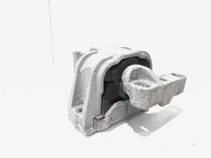 Gebruikte Motorsteun Audi TT (8J3) 2.0 TFSI 16V Prijs € 9,00 Margeregeling aangeboden door GEJO Revisie & Onderdelen BV