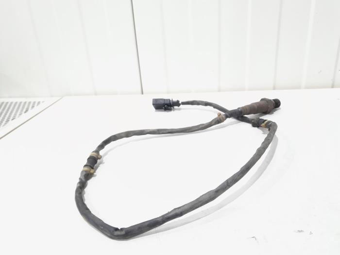 Gebruikte Lambda Sonde Audi TT (8J3) 2.0 TFSI 16V Prijs € 12,00 Margeregeling aangeboden door GEJO Revisie & Onderdelen BV