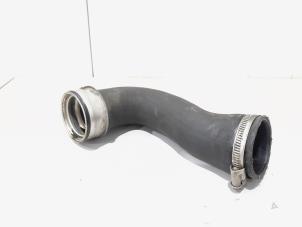 Gebruikte Intercooler Slang Audi TT (8J3) 2.0 TFSI 16V Prijs € 14,00 Margeregeling aangeboden door GEJO Revisie & Onderdelen BV
