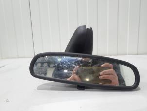 Gebruikte Binnenspiegel Landrover Range Rover Evoque (LVJ/LVS) 2.2 TD4 16V Prijs € 14,00 Margeregeling aangeboden door GEJO Revisie & Onderdelen BV