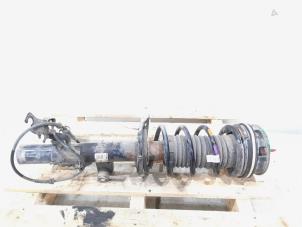 Gebruikte Schokdemper links-achter Landrover Range Rover Evoque (LVJ/LVS) 2.2 TD4 16V Prijs € 49,00 Margeregeling aangeboden door GEJO Revisie & Onderdelen BV