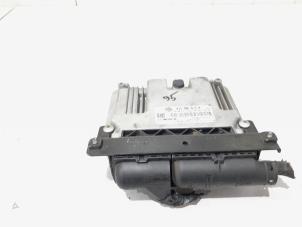 Gebruikte Computer Motormanagement Seat Ibiza IV SC (6J1) 1.9 TDI 90 Prijs € 27,00 Margeregeling aangeboden door GEJO Revisie & Onderdelen BV