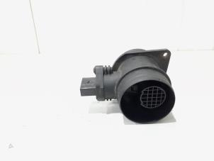 Gebruikte Luchtmassameter Seat Ibiza IV SC (6J1) 1.9 TDI 90 Prijs € 1,00 Margeregeling aangeboden door GEJO Revisie & Onderdelen BV