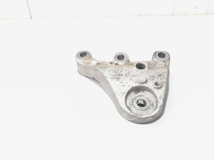 Gebruikte Motorrubber Seat Ibiza IV SC (6J1) 1.9 TDI 90 Prijs € 10,00 Margeregeling aangeboden door GEJO Revisie & Onderdelen BV