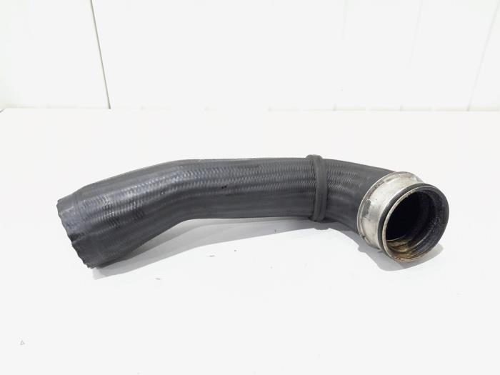 Gebruikte Turboslang Seat Ibiza IV SC (6J1) 1.9 TDI 90 Prijs € 12,50 Margeregeling aangeboden door GEJO Revisie & Onderdelen BV